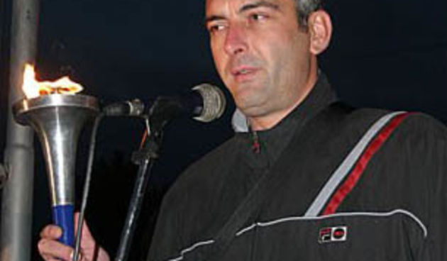 Stojko Vranković