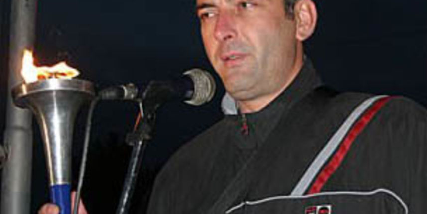 Stojko Vranković Stojko Vranković