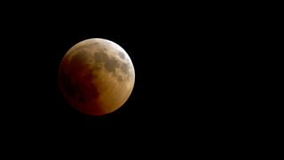 Pomrčina Mjeseca iz Egipta Pomrčina Mjeseca iz Egipta