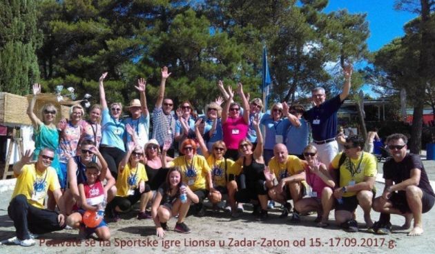 Lions Club Zadar