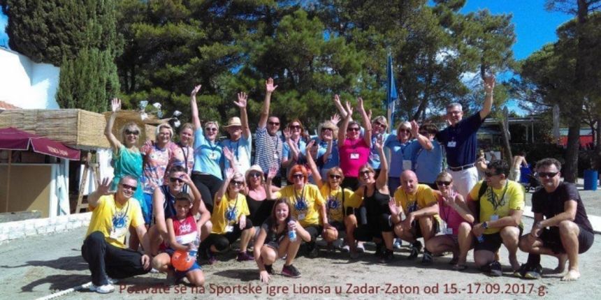 Lions Club Zadar