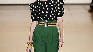 Marc Jacobs ponovno odličan! (Moda.hr)