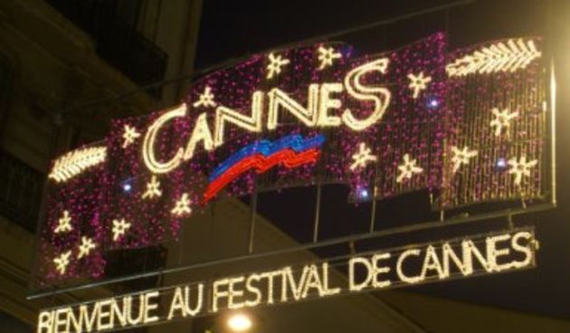 Cannes