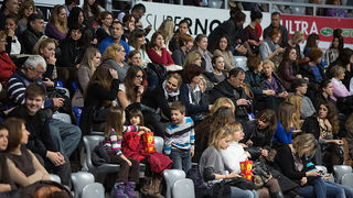 Baletna predstava “Don Quixote”, foto: Leo Banić