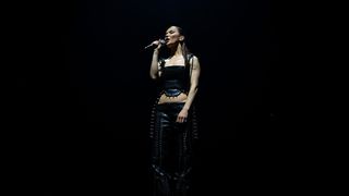 Vesna Pisarović održala koncert u Areni Zagreb