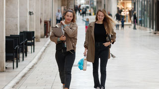 Đir po gradu, 4. studenog 2022. Đir po gradu, 4. studenog 2022.