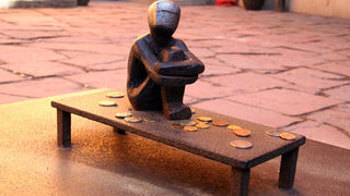 Stockholm (foto: Antonija Gospić)