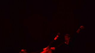 “Baletna raspodija” u HNK Zadar, udruga Pirueta