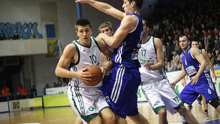 KK Sonik Puntamika – KK Zadar 77-93 (foto:Saša Čuka)