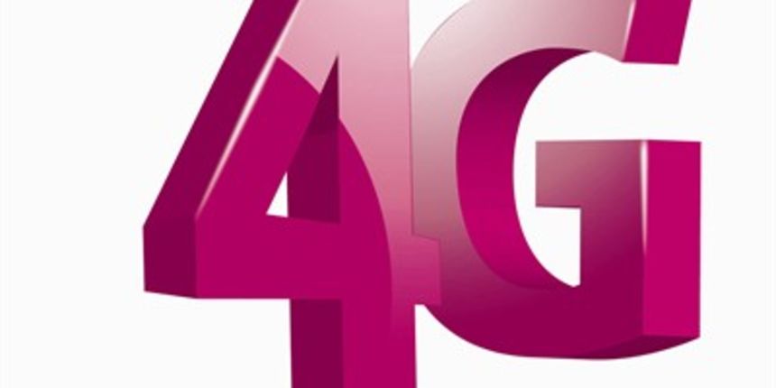 HT pustio u rad prvu 4G mobilnu mrežu u Hrvatskoj, promo foto