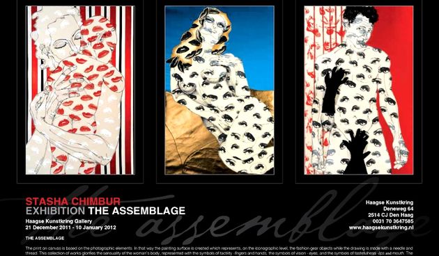 Na Dreft FWZ dizajnerica koja kreira šešire Josipi Lisac