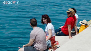 Đir po gradu, srijeda 19. lipnja 2019. Đir po gradu, srijeda 19. lipnja 2019.