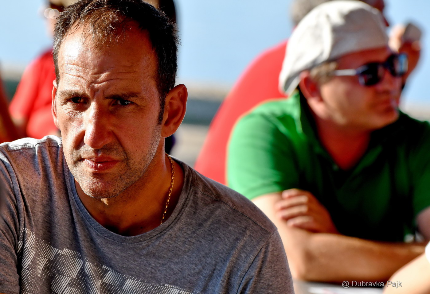 Sva lica “Zadarske koke” Sva lica “Zadarske koke”