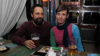 Friday Night Live: Jet Set Band @ Famous Beach Bar & Grill. Foto: Ivan Brčić Friday Night Live: Jet Set Band @ Famous Beach Bar & Grill. Foto: Ivan Brčić