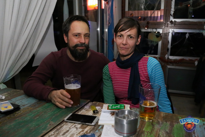 Friday Night Live: Jet Set Band @ Famous Beach Bar & Grill. Foto: Ivan Brčić Friday Night Live: Jet Set Band @ Famous Beach Bar & Grill. Foto: Ivan Brčić