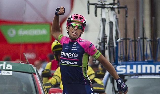 Nelson Oliveira, foto: marca