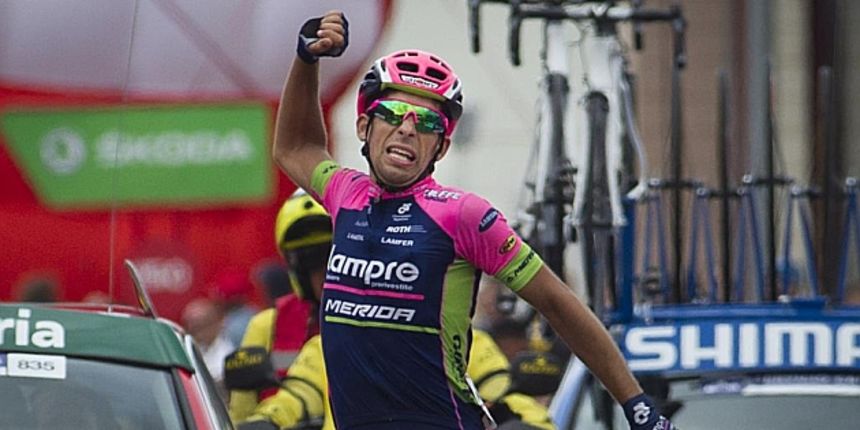 Nelson Oliveira, foto: marca