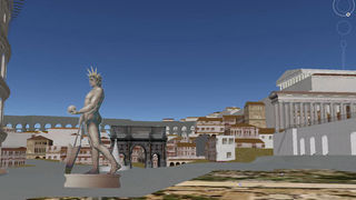 Google Earth – Rim