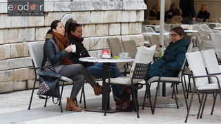 Đir po gradu, utorak 20. ožujka 2018.