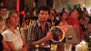 Tedi Spalato u Arsenalu