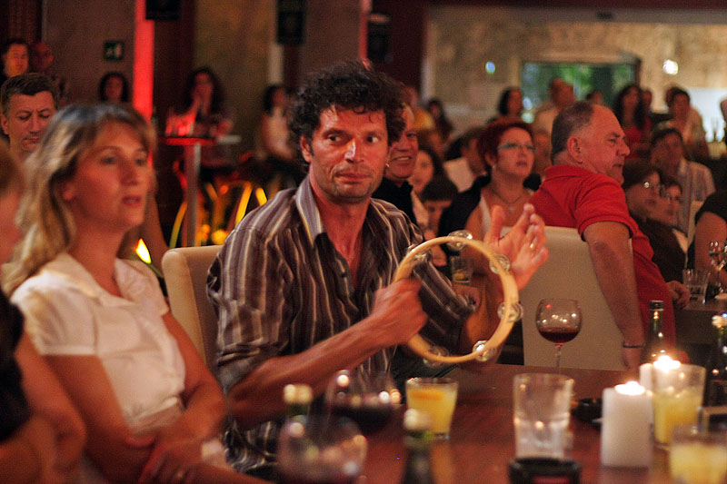 Tedi Spalato u Arsenalu