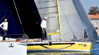 Sva lica “Zadarske koke” Sva lica “Zadarske koke”