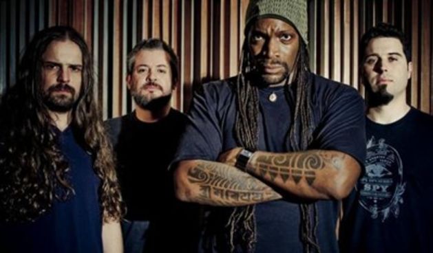 Sepultura ima novog bubnjara, mlađeg od benda