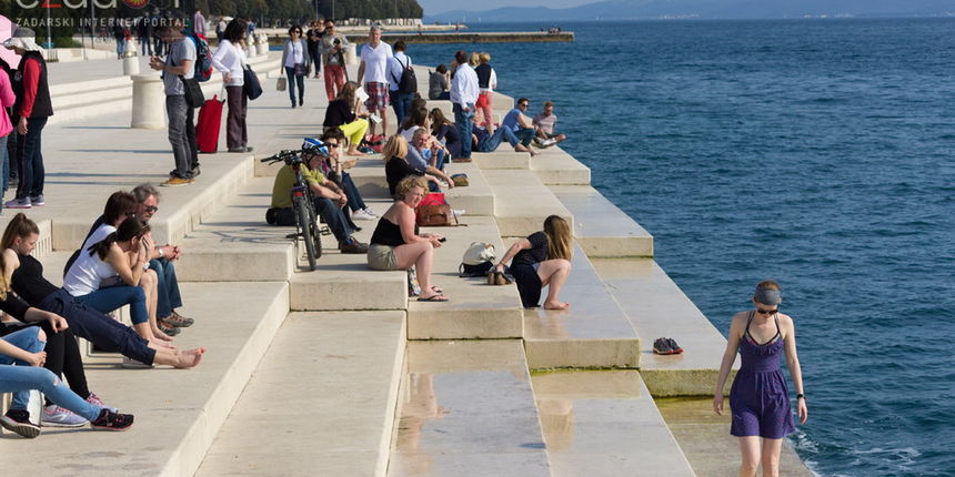 Đir po gradu 14. travnja 2017.