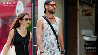 Đir po gradu, ponedjeljak 24. lipnja 2019. Đir po gradu, ponedjeljak 24. lipnja 2019.