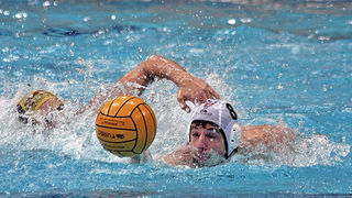 Vaterpolo, Final four kupa Hrvatske (foto: Marin Gospić)