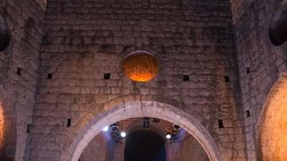 Povodom obiljezavanja 400. godina smrti Williama Shakespearea premijerno je izveden Othello, tragedija Williama Shakespearea u režiji Ivice Boban i s Draganom Despotom kao Othellom