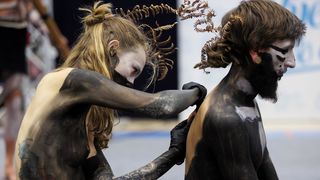 Kostrena: 11. Tattoo Expo