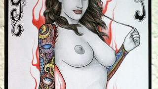 Alternal – Izložba nakita i modna revija (foto: Marin Gospić) Alternal – Izložba nakita i modna revija (foto: Marin Gospić)