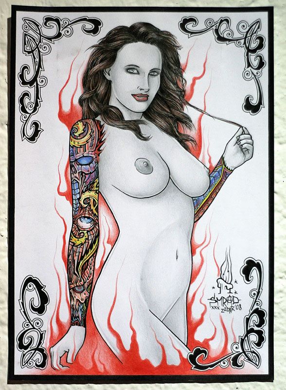 Alternal – Izložba nakita i modna revija (foto: Marin Gospić) Alternal – Izložba nakita i modna revija (foto: Marin Gospić)