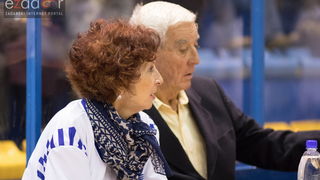 Fešta u povodu 80. rođendana Pina Giergie: Vetarani KK Zadar – Veterani KK Olimpija Fešta u povodu 80. rođendana Pina Giergie: Vetarani KK Zadar – Veterani KK Olimpija