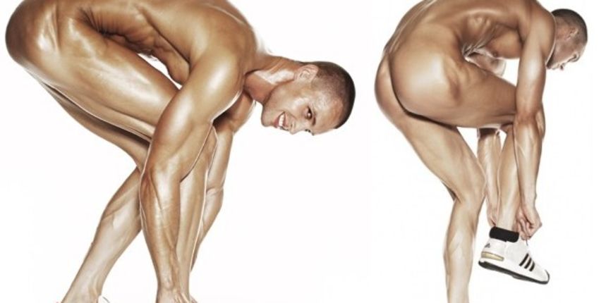 Seks prodaje tenisice: Tym Roders i Adidas (Cromoda.com)