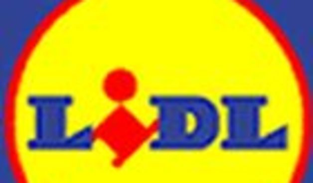 Lidl logo