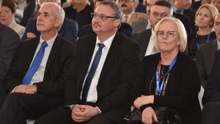 Marina Kornati: Otvoren 18. Biograd Boat Show. Foto: Dino Stanin/PIXSELL Marina Kornati: Otvoren 18. Biograd Boat Show. Foto: Dino Stanin/PIXSELL