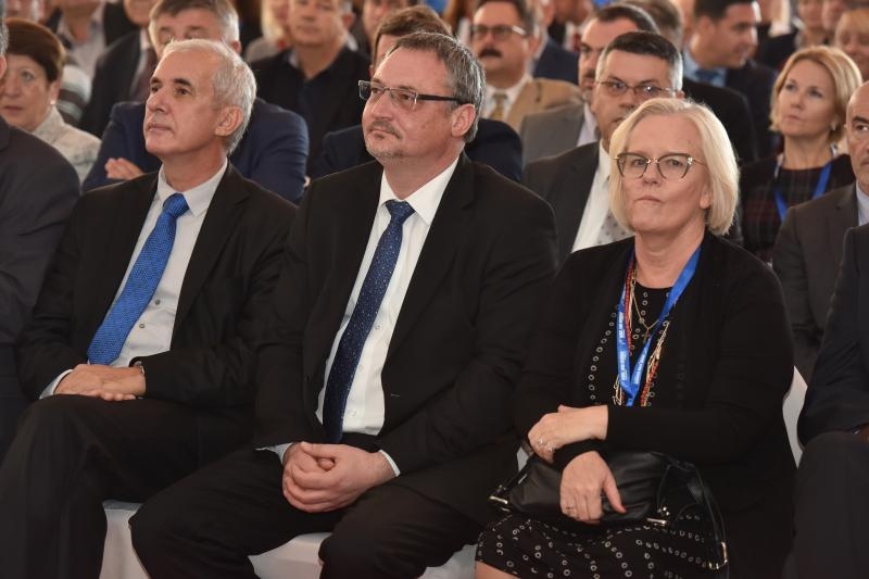 Marina Kornati: Otvoren 18. Biograd Boat Show. Foto: Dino Stanin/PIXSELL Marina Kornati: Otvoren 18. Biograd Boat Show. Foto: Dino Stanin/PIXSELL