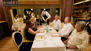 Otvoren potpuno preuređen Restoran Kornat