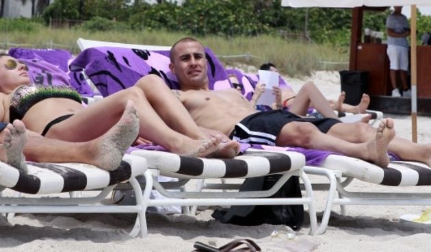 Fabio Cannavaro ( foto JLP)