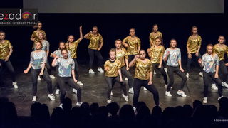 7. Međunarodni zadarski plesni festival