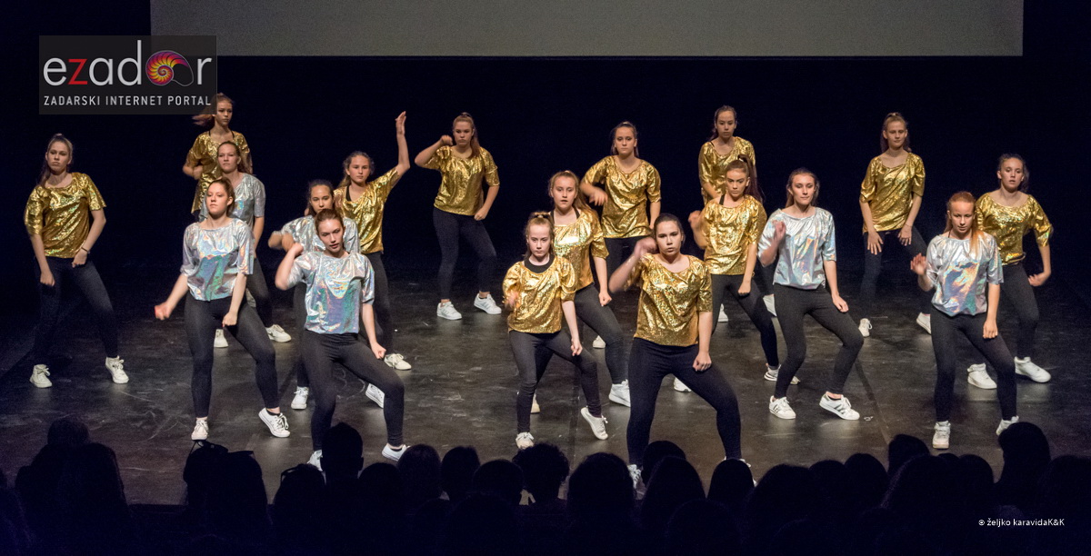 7. Međunarodni zadarski plesni festival