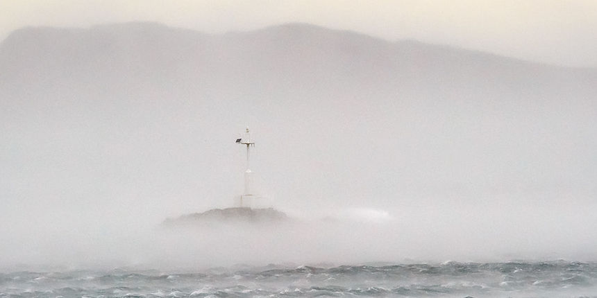 Bura, 26.10.2010. hrid Konj, foto: Ivan Toman Bura, 26.10.2010. hrid Konj, foto: Ivan Toman