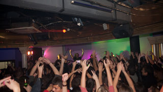 Opća opasnost u City Clubu Forum, Foto: Luka Dubroja Opća opasnost u City Clubu Forum, Foto: Luka Dubroja