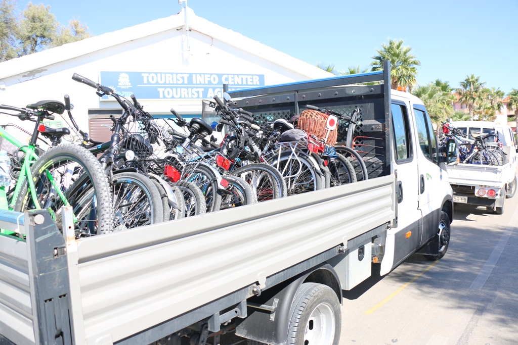 Virska biciklijada Zadar-Vir 2018. Virska biciklijada Zadar-Vir 2018.