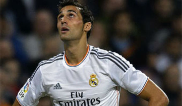 Alvaro Arbeloa, foto: marca