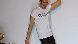 London Fashion Week: House of Holland jesen 2010 (Coutorture.com)