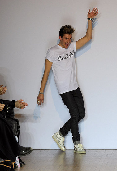 London Fashion Week: House of Holland jesen 2010 (Coutorture.com)