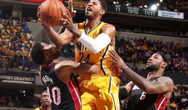Paul George, foto: nba.com
